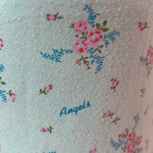 Victoria’s Secret Y2K Angel Slip Dress - Picture 5 of 6